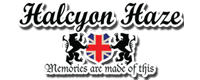 Halcyon haze