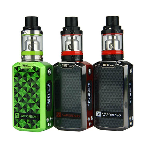 Kit Tarot Nano / Veco - Vaporesso