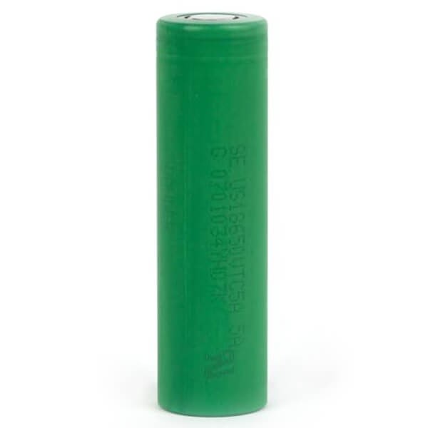 Accu VTC5A 18650 - 25A - Sony