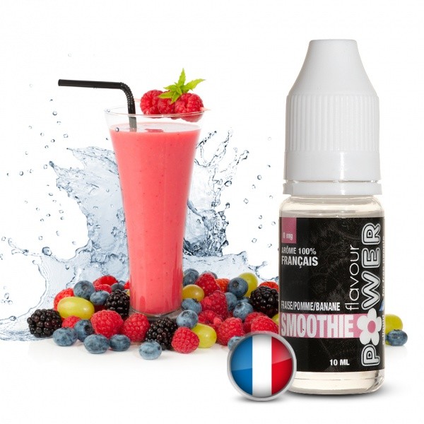 Smoothie - Flavour power
