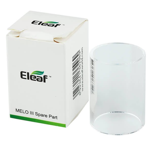 Tube Pyrex Melo 3 - Eleaf