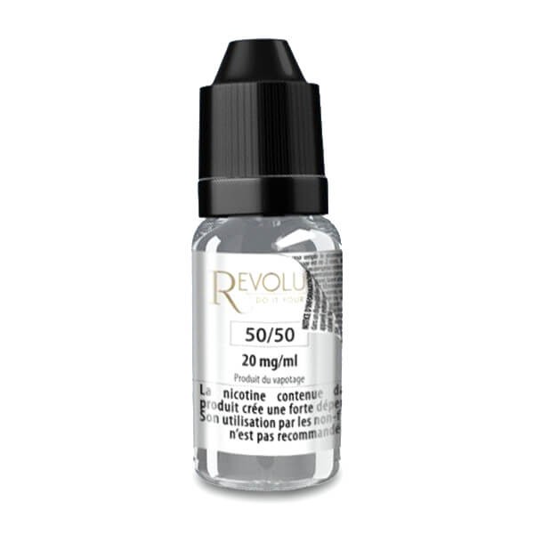 Booster Nicotine - Revolute