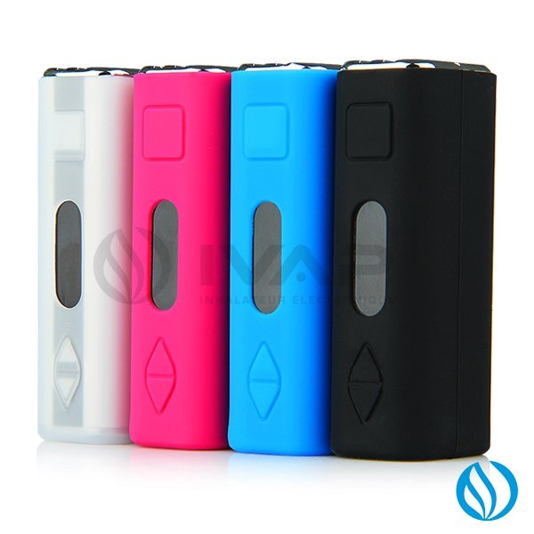 Etui silicone iStick - Eleaf