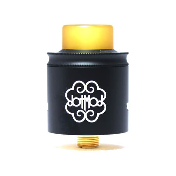 dotRDA 24 - Dotmod
