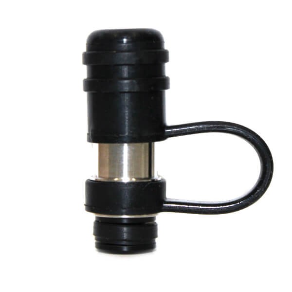 Drip tip 510 capuchon