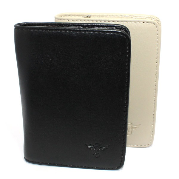 Etui zippé portefeuille