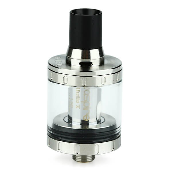 Nautilus X - Aspire