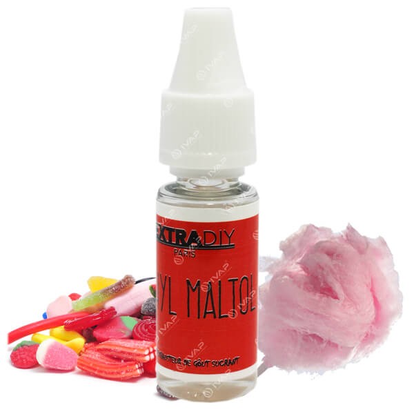 Additifs Ethyl Maltol - Extrapure