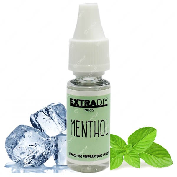 Additifs Menthol - Extrapure