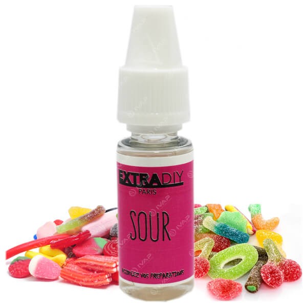 Additifs Sour - Extrapure