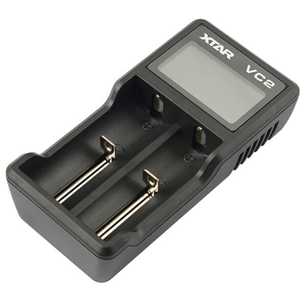 Chargeur VC2 - XTar