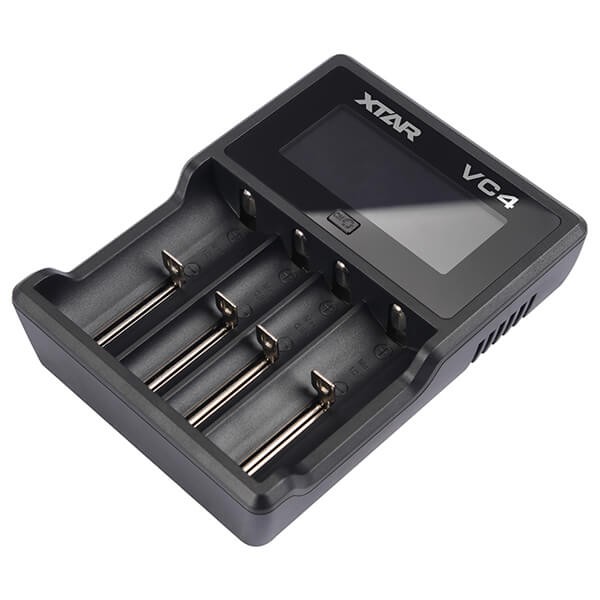 Chargeur VC4 - XTar