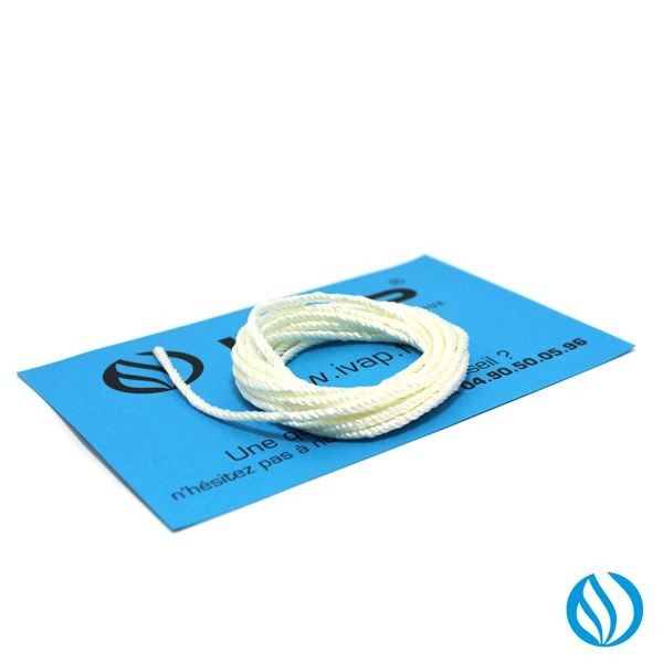 Fibre de silice