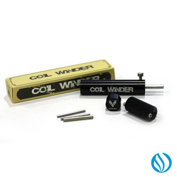 Coiler - Vaportech
