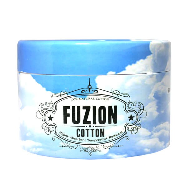 Coton Fuzion 2.0