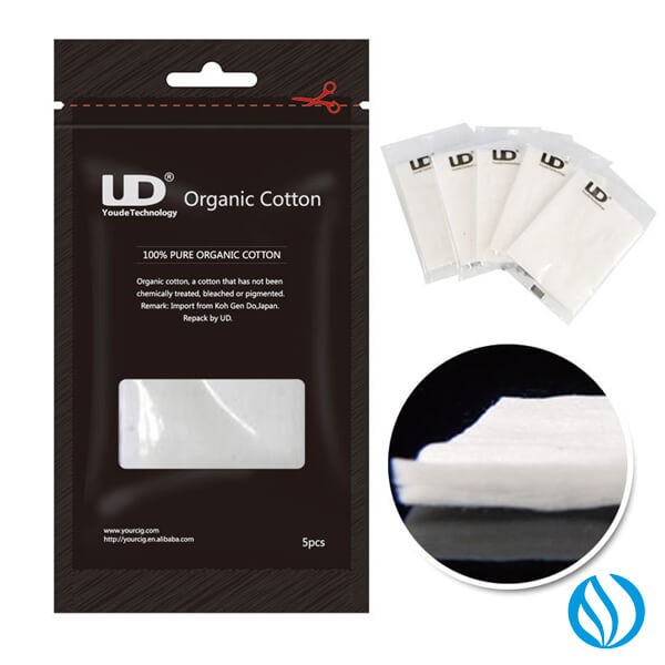 Coton japonais - RDA - Youde