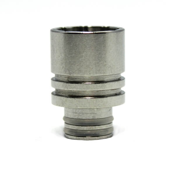 Drip tip Big Reactor