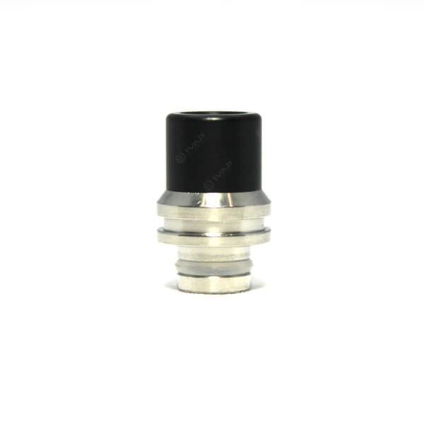 Drip tip Heat Insulation