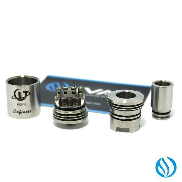 Dripper CLT V2