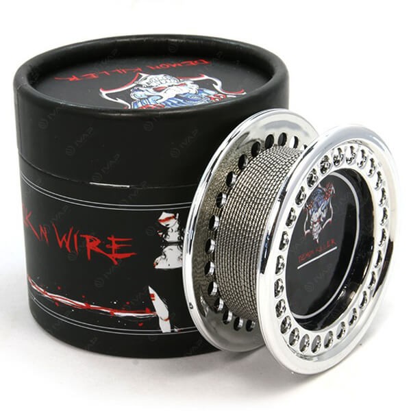 Hive Wire - Demon Killer