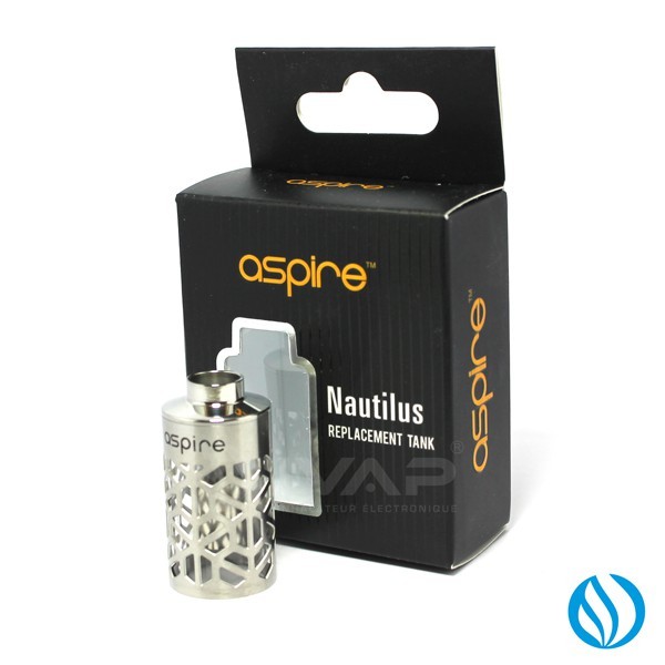 Tube Hollowing mini Nautilus - Aspire