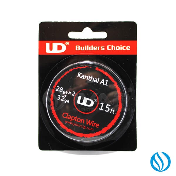 Kanthal Clapton - Youde