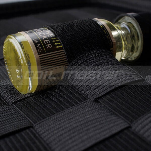 Malette KBag Mini - Coil Master