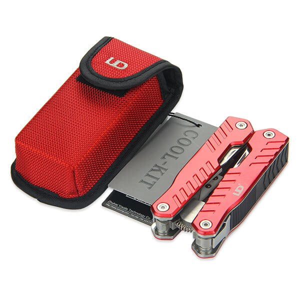 Pince Cool Kit - Youde