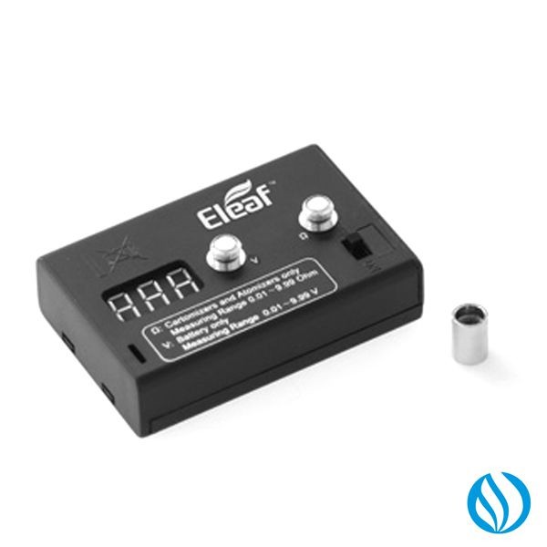 Support Ohmmètre - Eleaf
