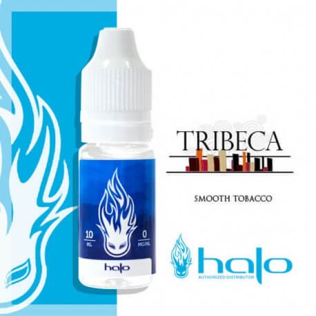 Tribeca - Halo