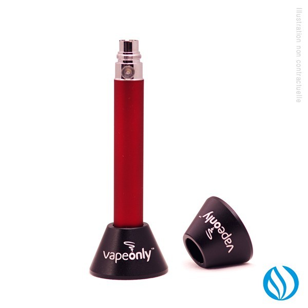 Porte e-cigarette 1 trou