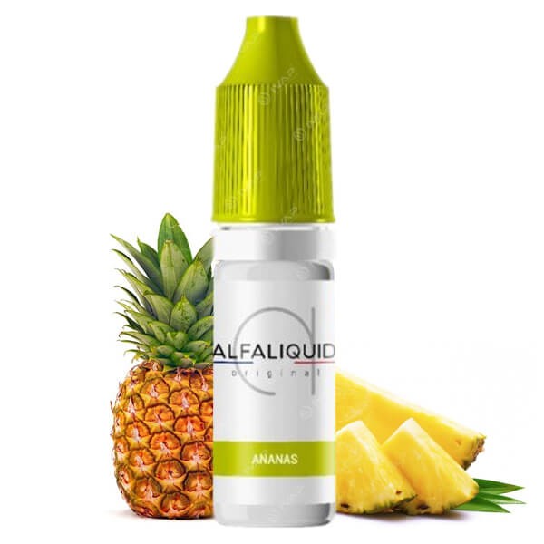 Ananas - Alfaliquid