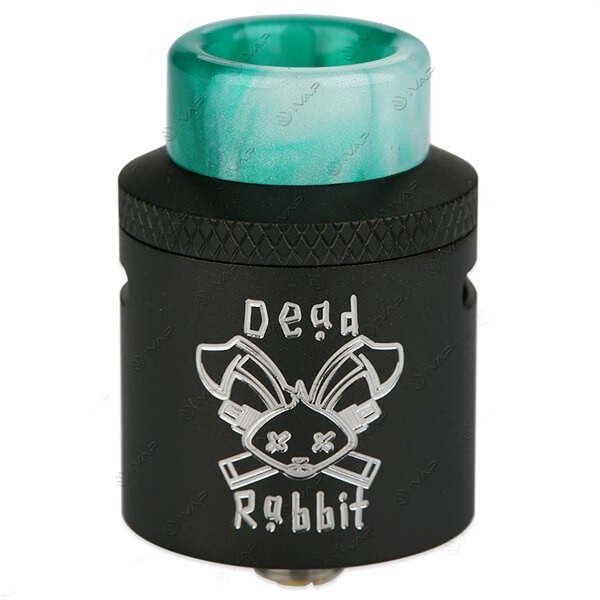 Dead Rabbit RDA - Hellvape
