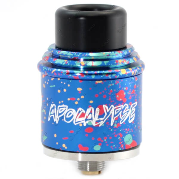 Apocalypse RDA Gen 2 - Armageddon MFG