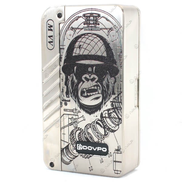 Box MVV Monkey - Dovpo