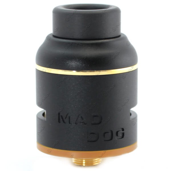 Mad Dog RDA V2 - Desire