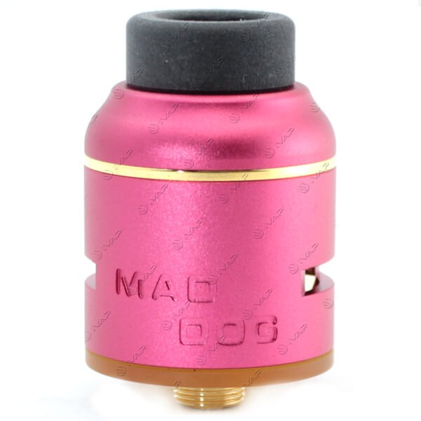 Mad Dog RDA V2 - Desire