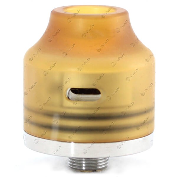 Wasp Nano RDA - Oumier
