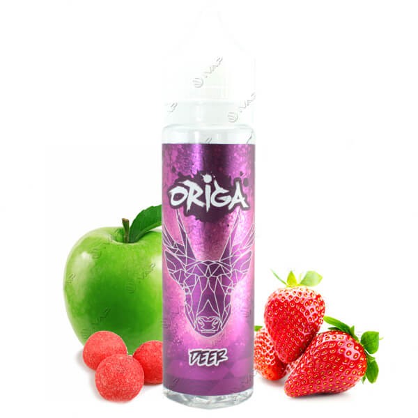 Deer - Origa
