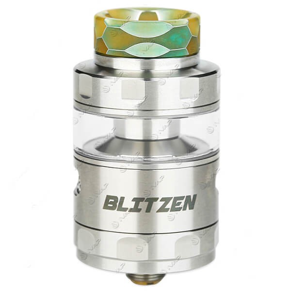 Blitzen - Geek vape