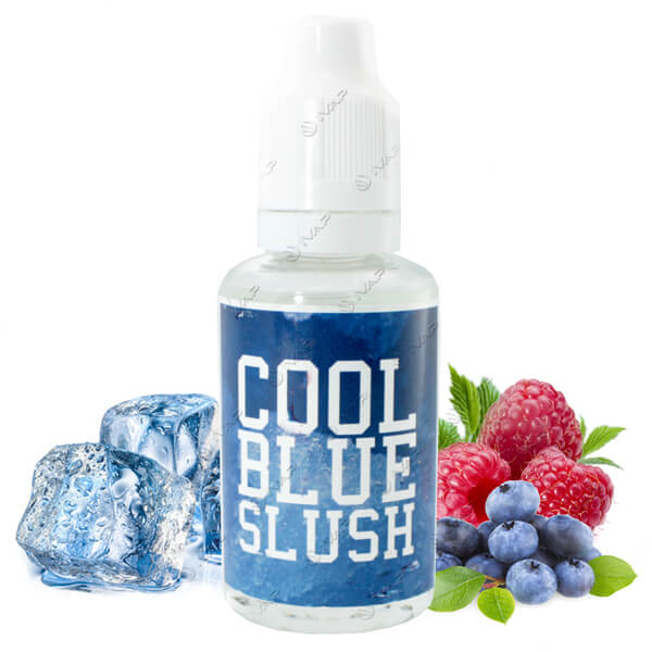 Arôme Cool Blue Slush - Vampire vape