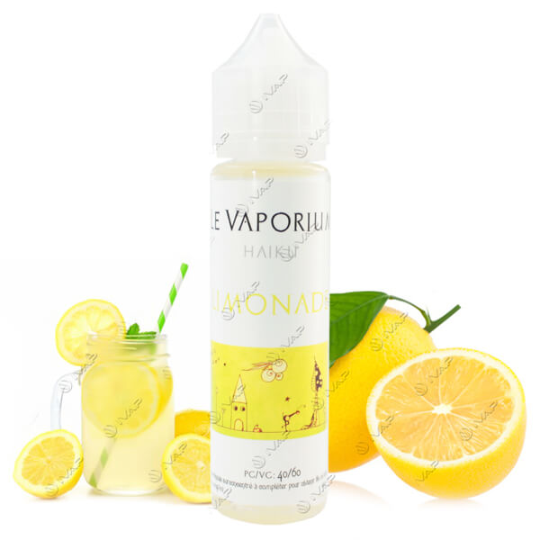Limonade - Vaporium