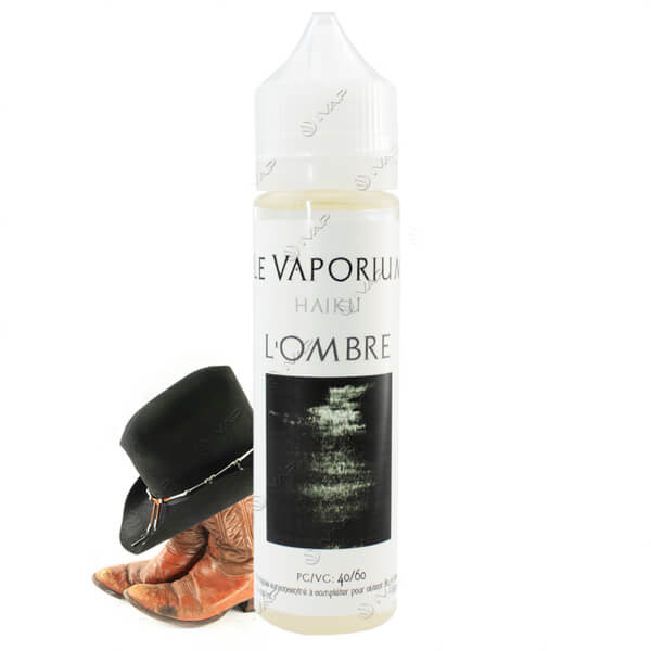Ombre - Vaporium