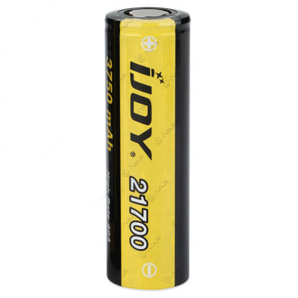 Accu 21700 - 40A - IJoy