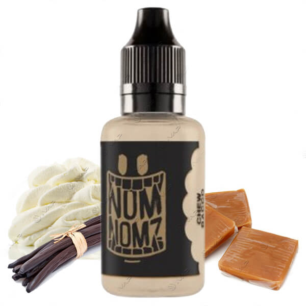 Arôme Chew Bacco - Nom nomz