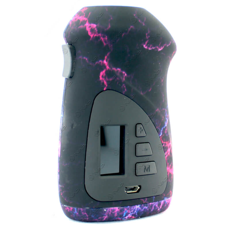 Orbiter GT230 - Hugo Vapor