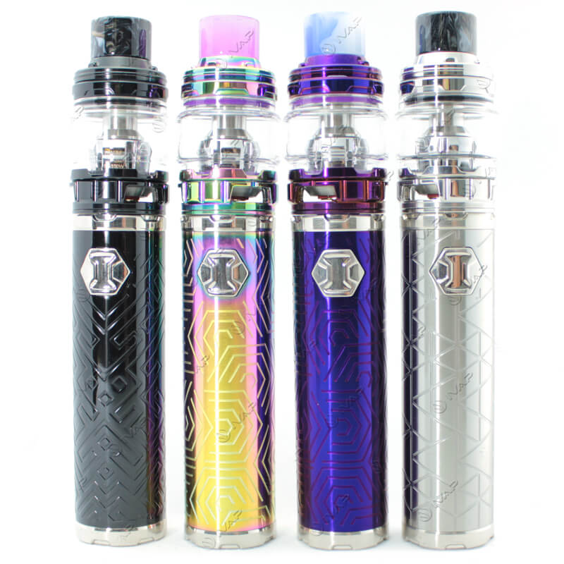 Kit iJust 3 - Eleaf