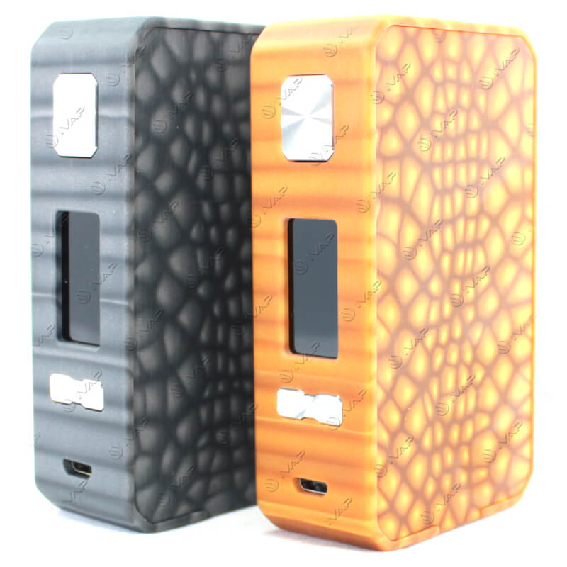 Saurobox 220W - Eleaf
