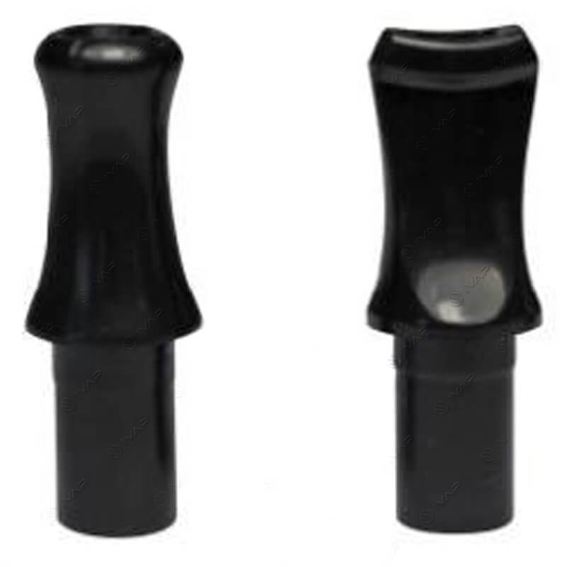 Drip tip eGo Stardust - Plastique
