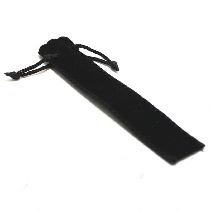 Etui velours Lexa